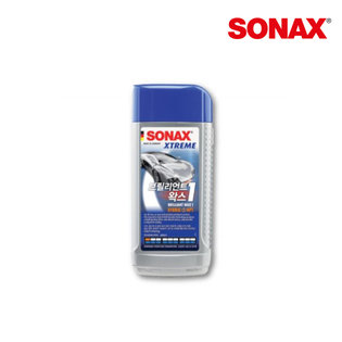 소낙스 익스트림 브릴리언트왁스 500ml