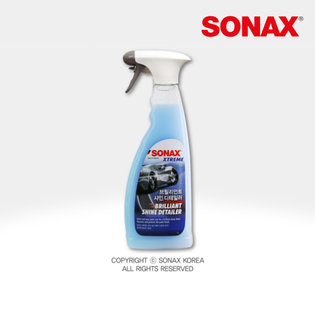 소낙스 익스트림 브릴리언트 샤인 디테일러 750ml
