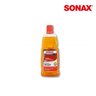 소낙스 세차샴푸 1L