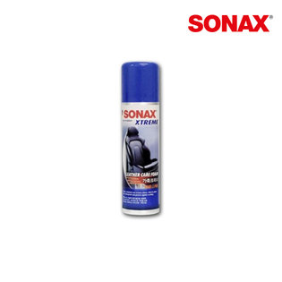 소낙스 익스트림 가죽크리너 250ml