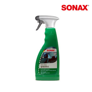 소낙스 실내크리너 500ml