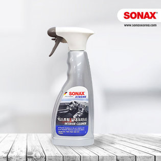 소낙스 익스트림 실내크리너-500ml