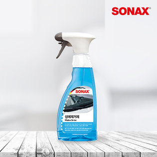 소낙스 성에제거제 500ml