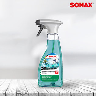 소낙스 실내크리너 오션후레쉬 500ml