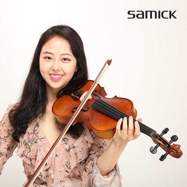 [견적가능] 삼익 바이올린 SVS-1000 / SVS1000 - 3/4 사이즈