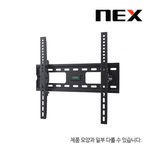 벽걸이브라켓 / 상하 각도조절형