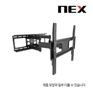 벽걸이브라켓 / 상하좌우 각도조절형