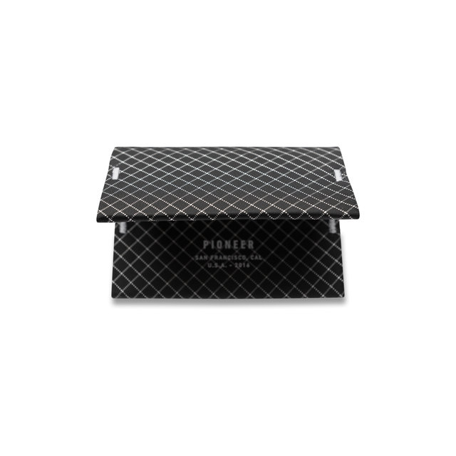 ION WALLET 이온 월렛 - 블랙