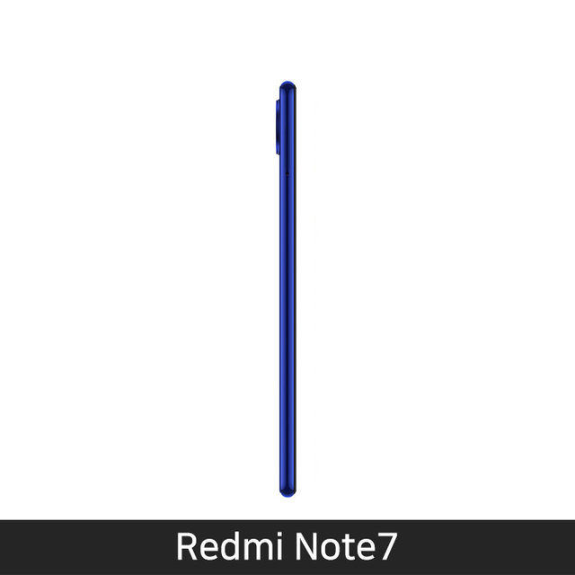[자급제/공식판매] 샤오미 레드미노트7/홍미노트7 [블루][REDMINOTE7]