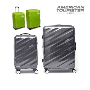 NEW STREAM ALFA 20 26 4종세트 캐리어 차콜 AC845004