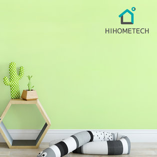 접착식 단열벽지 기본형 쥴리아나 애픔민트 20m