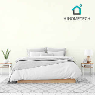 접착식 단열벽지 기본형 쥴리아나 크림 20m