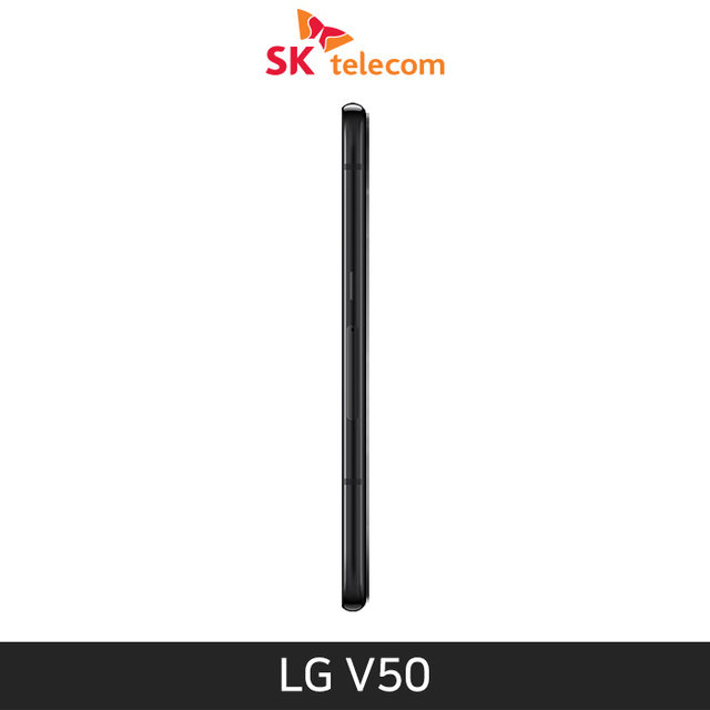 [SKT] LG V50 ThinQ [아스트로 블랙][LM-V500S]
