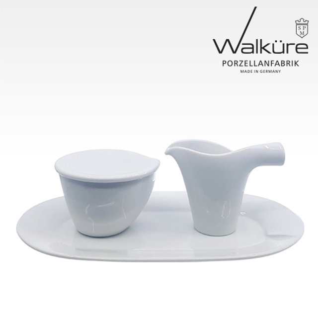 벤토(Vento) 430/927 트레이 세트 27cm white