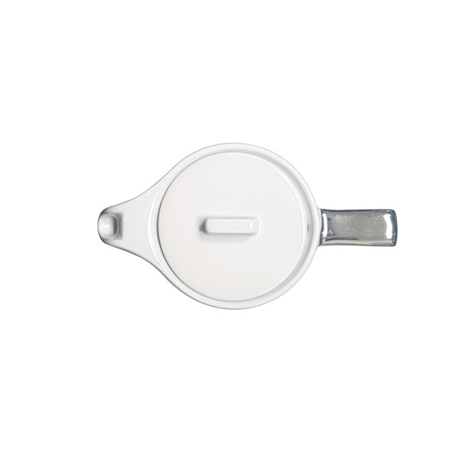 NYNY 470/035 커피포트 티포트 handle platinum