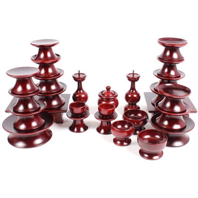 남원 간소 제기세트 27P