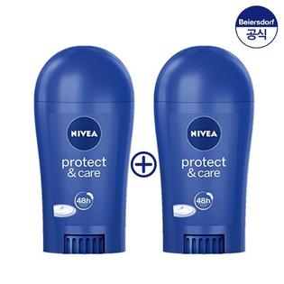 데오드란트 스틱 프로텍트 X 2개