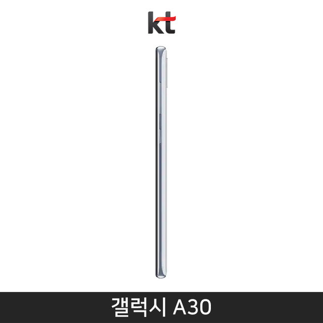 [KT] 갤럭시A30 2019 [화이트][SM-A305K]