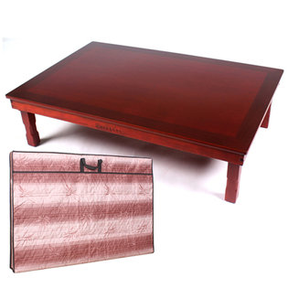 남원 교자상 120 - 81 (상커버포함) (6~8인용) _ 밥상 제사상