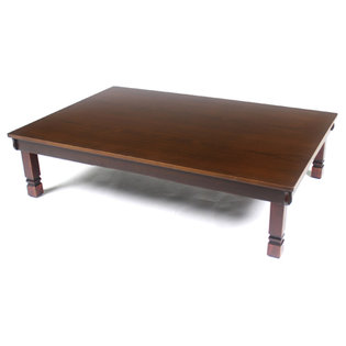 남원 엔틱캡다리 교자상 120 - 81 (6~8인용) _ 밥상