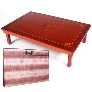 남원 상감 교자상 120 - 81 (상커버포함) (6~8인용) _ 밥상 제사