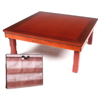 남원 교자상 81 - 81 (상커버포함) (4~6인용) _ 접이식 밥상