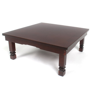 엔틱 밥상 60 - 60 (3~4인용) _ 밥상 교자상