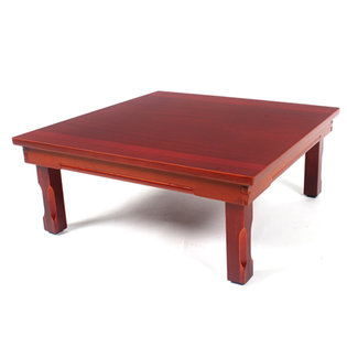 샤벨 밥상 60 - 60 (3~4인용) _ 밥상 교자상