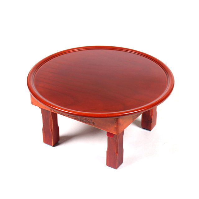 남원 원형상 45 (1~2인용) _ 밥상 교자상