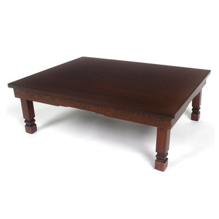 엔틱 밥상 80 - 60 (4~5인용) _ 밥상 교자상