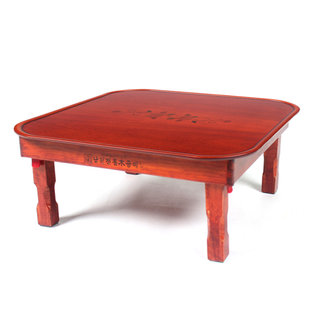 남원 상감 타원상 60 - 60 (3~4인용) _ 밥상 교자상