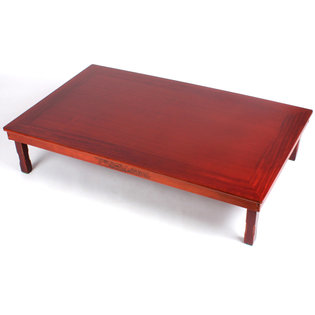 남원 SN 이도 교자상 150 - 90 (8~10인용) _ 밥상 제사상