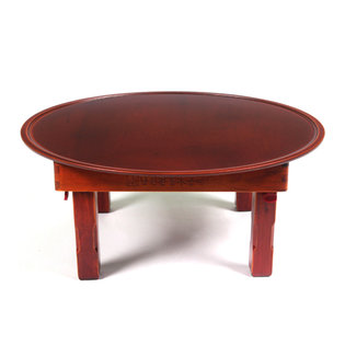 남원 원형상 60 (2~3인용) _ 밥상 교자상