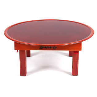 남원 SN 원형상 60 (2~3인용) _ 밥상 교자상