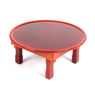 남원 SN 원형상 45 (1~2인용) _ 밥상 교자상