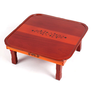 남원 SN 상감 타원밥상 60 - 60 (3~4인용) _ 밥상 교자상