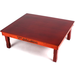 남원 SN 일도 교자상 90 - 75 (4~6인용) _ 밥상 제사상