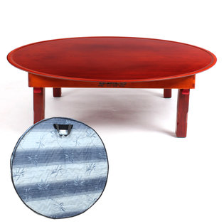 남원 SN 원형상 90 (상커버포함) (5~6인용) _ 밥상 교자상