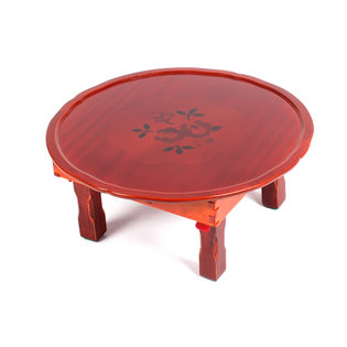 남원 SN 상감 원형상 51 (1~2인용) _ 밥상 교자상