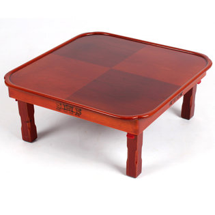 남원 SN 타원밥상 60 - 60 (3~4인용) _ 밥상 교자상