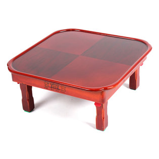 남원 SN 타원밥상 51 - 51 (2~3인용) _ 밥상 교자상