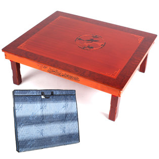 남원 SN 상감 교자상 90 - 75 (상커버포함) (4~6인용) _ 밥상 제사