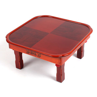 남원 SN 타원밥상 45 - 45 (1~2인용) _ 밥상 교자상