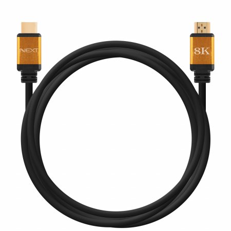 8K HDMI 케이블 v2.1 1.8미터 486Gbps NEXT-28018UHD8K