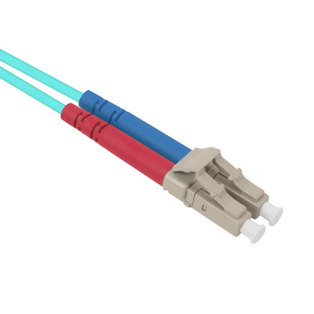 광점퍼코드 LC-LC 03M 멀티모드 NEXT-LL303MM-10G