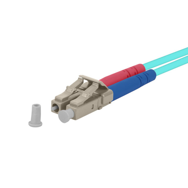 광점퍼코드 LC-LC 03M 멀티모드 NEXT-LL303MM-10G