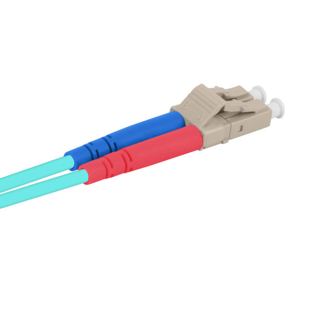 광점퍼코드 LC-LC 03M 멀티모드 NEXT-LL303MM-10G