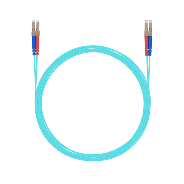 광점퍼코드 LC-LC 03M 멀티모드 NEXT-LL303MM-10G