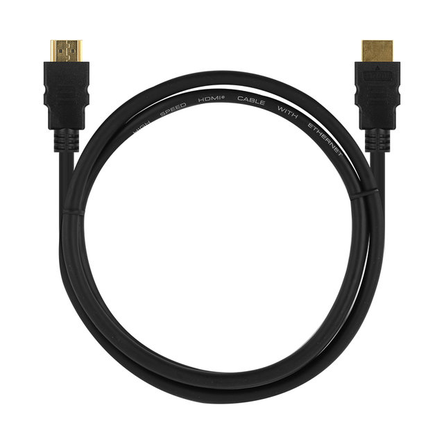HDMI 2.0 UHD HDMI케이블 1M NEXT-010UHD4K