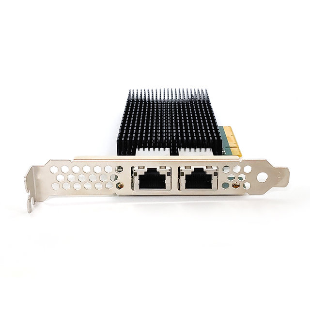 인텔10G 듀얼 서버용랜카드 NEXT-540CP-10G